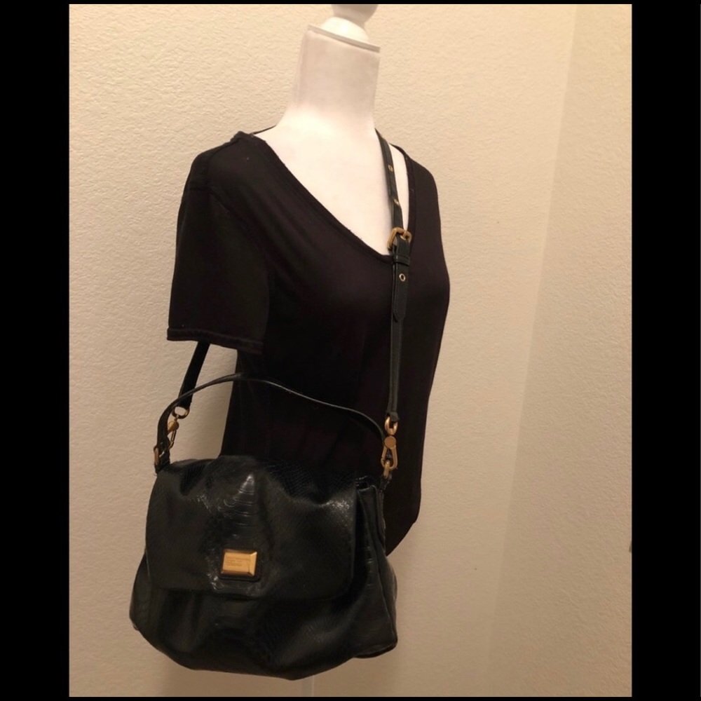 Marc by Marc Jacobs Supersonic Snake Lil Ukita - Picture 3 of 8